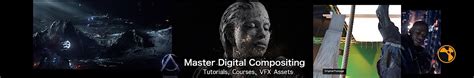 Compositing academy review.  As an intermediate-to-advanced compositor, I learned reliab...