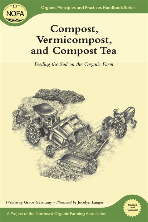 Compost vermicompost and compost tea feeding the soil on the organic farm organic principles and practices handbook. - Nissan navara d22 full service repair manual.