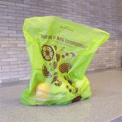 Compostable Gift Bags