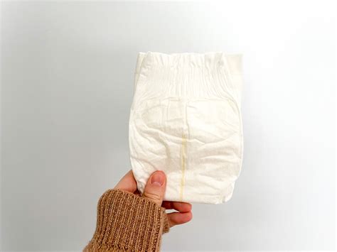 Compostable diapers. Compostable diapers are made from 100% compostable material and are safe and healthy for your baby. The diapers are taken to a commercial composting facility where they get professionally composted and broken down entirely. The byproduct of this composting process is nutrient rich topsoil that can be used in parks, athletic fields and … 