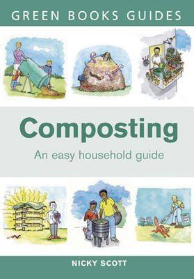 Composting an easy household guide green books guides. - Eretici e ribelli del xiii e xiv sec..