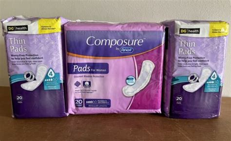 From Pads to Solutions : All about Incontinence — Attn:Grace