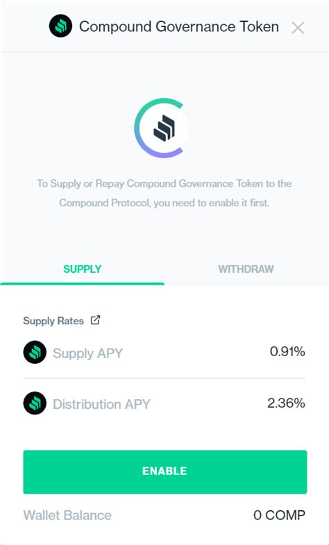 paused supply strategy