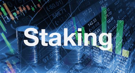 Compound Top Crypto Staking Assets Staking Rewards