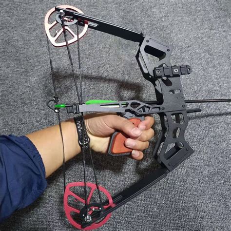 Check out the latest 2023 Compound Hunting Bows. Shop for the perfect compound for the whitetail woods this fall. Shop Now .