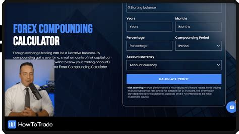 Compound trading calculator. Things To Know About Compound trading calculator. 