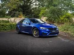 Compra una BMW M3 f80 usata su AutoScout24