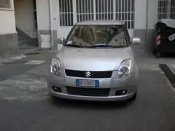 Compra una Suzuki Swift usata del 2006 su AutoScout24