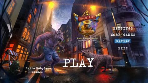 Comprar Magic City Detective: Rage Under Moon - Microsoft …