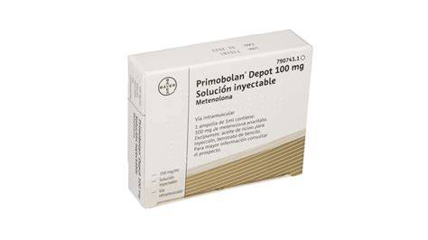 Comprar Primobolan En Farmacia