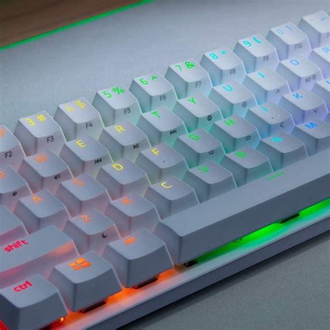 Comprar Razer Huntsman Mini Clicky Optical - Switch Roxo