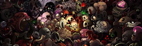 Comprar The Binding of Isaac Steam - Instant-Gaming.com