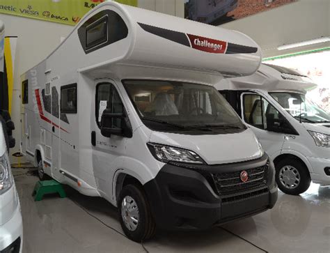 Comprar autocaravana en Alicante Caravaning Plaza - Comprar ...