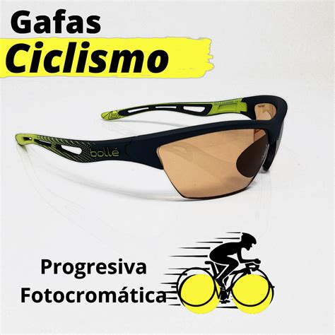 Comprar gafas deportivas graduadas gafas ciclismo graduadas-btt