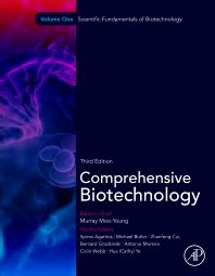 Comprehensive Biotechnology Iii 1st Edition