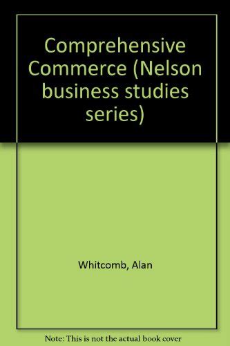 Comprehensive Commerce