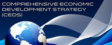 Comprehensive Economic Development Strategy