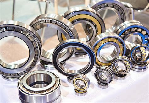 Comprehensive Guide to Bearing Oil: A Key Ingredient for Smooth Machinery Operation