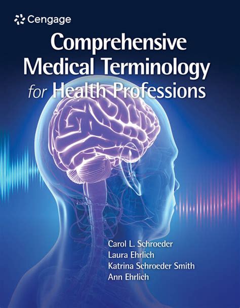 Comprehensive Medical Terminology Fourth Edition Answer Key Pdf