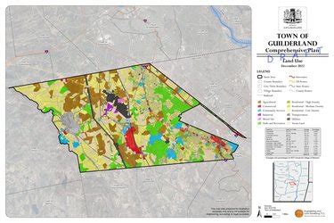 Comprehensive Plan Update Committee guilderlandny