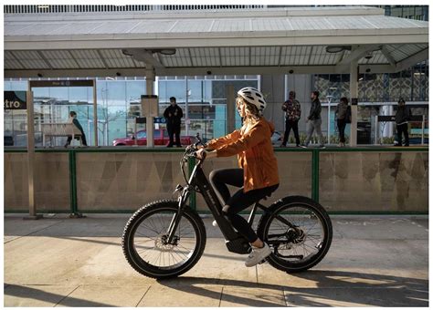 Comprehensive Review of freebeat Electric Bike: the Future of Biking