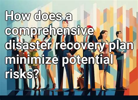 Comprehensive Risks Method in Disaster Handling: The Q&A featuring Benjamin Strong
