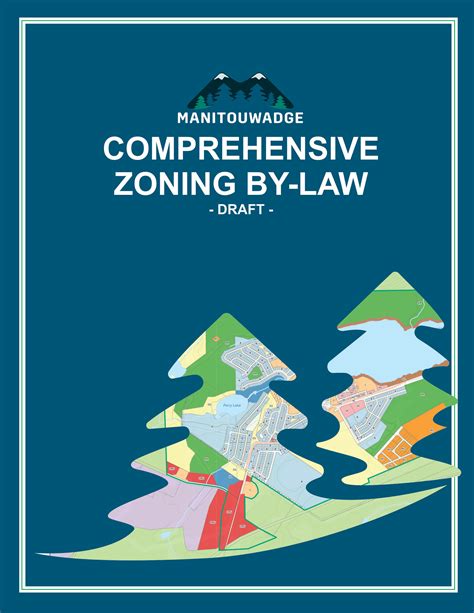 Comprehensive Zoning By-Law – Human Habitation - eScribe …