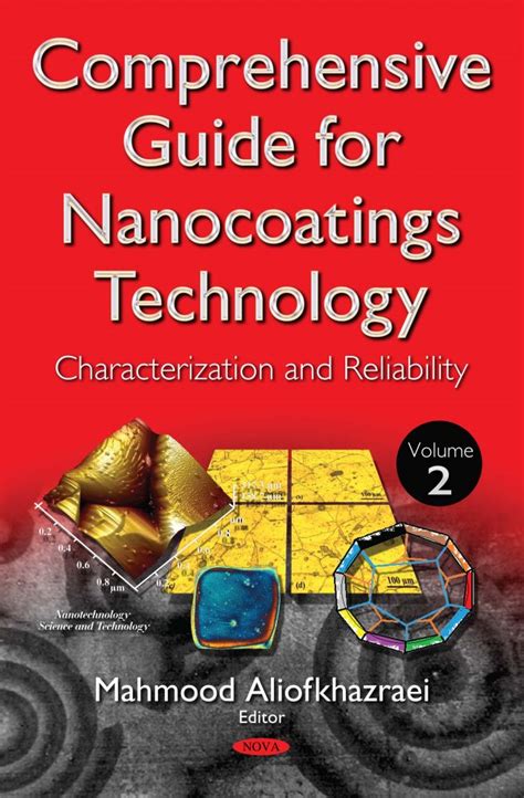 Comprehensive guide for nanocoatings technology characterization and reliability. - Directory of selected public schools in india a comprehensive handbook of information for parents.