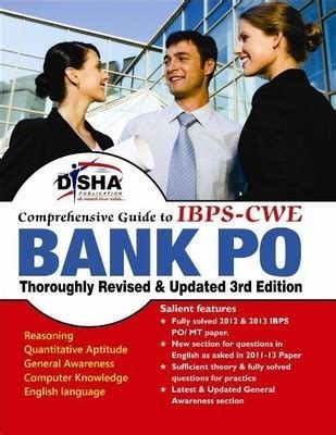 Comprehensive guide to ibps cwe bank po 3rd edition. - Un dia de caca y vaca (cartera de valores).