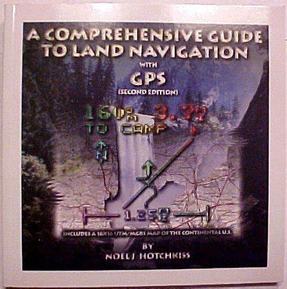 Comprehensive guide to land navigation with gps. - Lancia delta integrale workshop repair manual 1993.