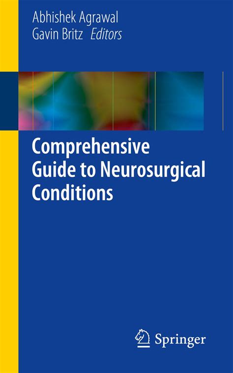 Comprehensive guide to neurosurgical conditions by abhishek agrawal. - O império do brazil na exposição universal de 1873 em vienna d'austria.