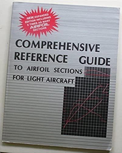 Comprehensive reference guide to airfoil sections for light aircraft. - Julia en de bazooka : en andere verhalen.