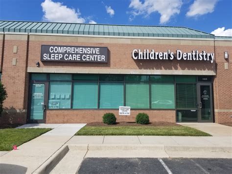 Comprehensive sleep care center. Things To Know About Comprehensive sleep care center. 