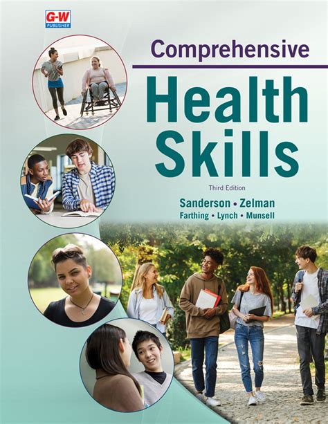 Read Comprehensive Health By Catherine  Sanderson