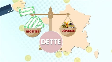 Comprendre la dette publique