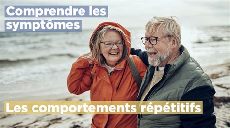 Comprendre les symptômes Société Alzheimer du Canada