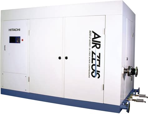 Compresor Hitachi