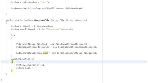 Compress tiff file using java. Default); // Set BitsPerSample, Compression, Photometric mode and g...