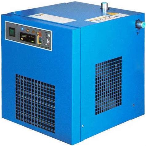 Compressed Air Dryers - Machine Mart