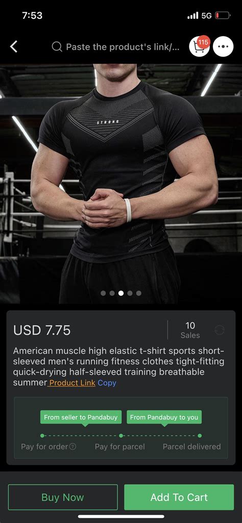 Compression Shirts : r/Fitness - Reddit