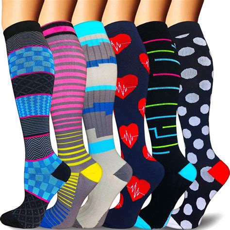 Compression Socks