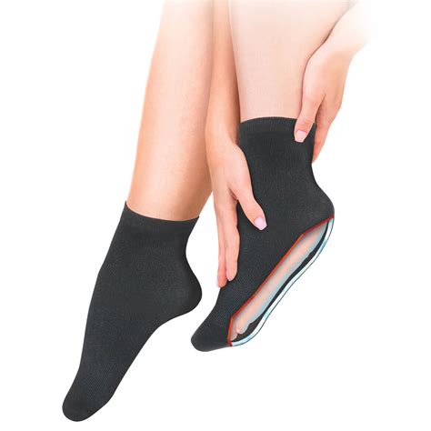 Compression Socks to Relieve Foot Pain From Neuropathy