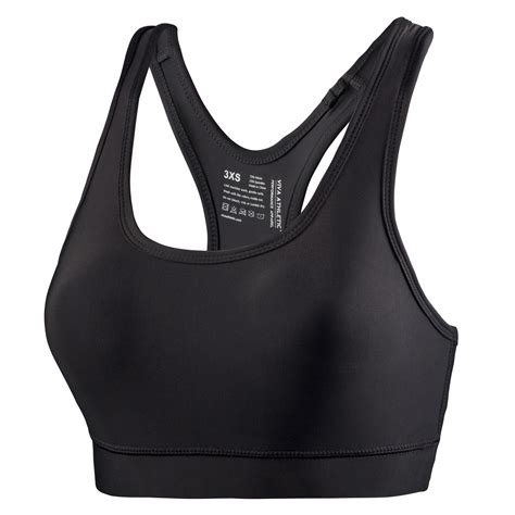 2024 Compression Sports Bras: The Perfect Fit for Active Women-marketplaceplus.shop