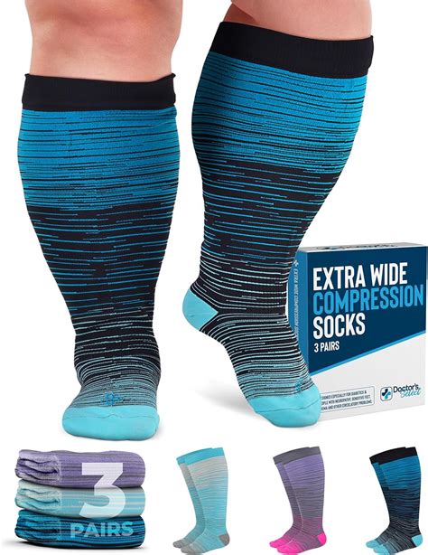 Compression socks private label.  Source Quality Compression Sleeves in sizes up to 6XL.  Shop ...