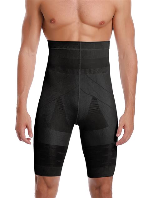 Compression underwear for men. At Underworks, we offer the world’s highest-quality compression clothing at affordable prices, allowing you to look and feel your best at all times. For those seeking chest binders for men, our state-of-the-art tri-top chest binder provides maximum comfort thanks to its medical industry grade materials. With 70% nylon and 30% spandex in the ... 