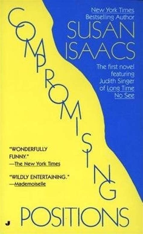 Full Download Compromising Positions By Susan Isaacs