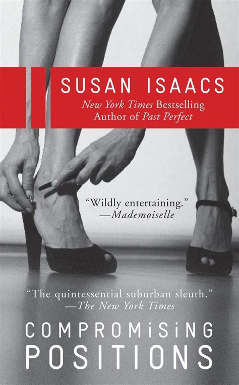 Full Download Compromising Positions By Susan Isaacs