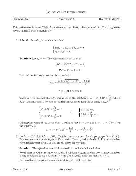 Compsci 225 past papers. .  ...