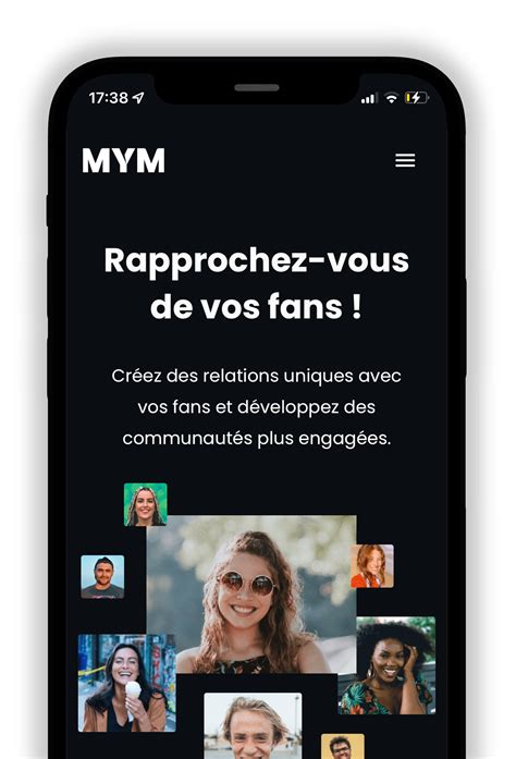 💋 Compte Mym Leaks XxX