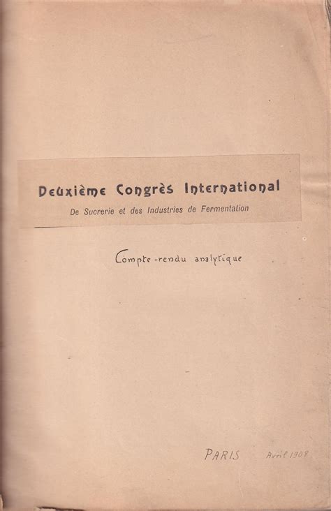 Comptes rendus du deuxième congrès international de récréation mathématique, paris, 1937. - Lover unbound black dagger brotherhood book 5.